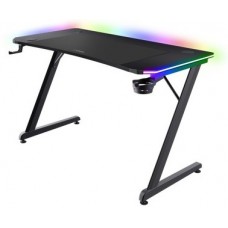 Trust Desk GXT 710 LUMINUS PRO Black